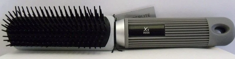 X5 #956 TOURMALINE STYLER II BRUSH