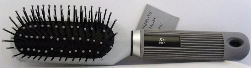 X5 #957 TOURMALINE STYLER BRUSH