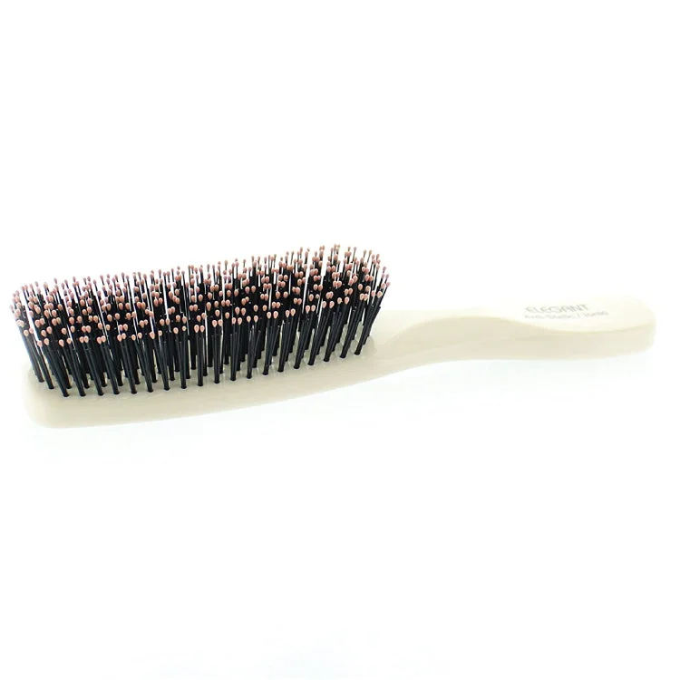 ELEGANT BRUSH #485 STYLER IONIC BRISTLES-SMALL