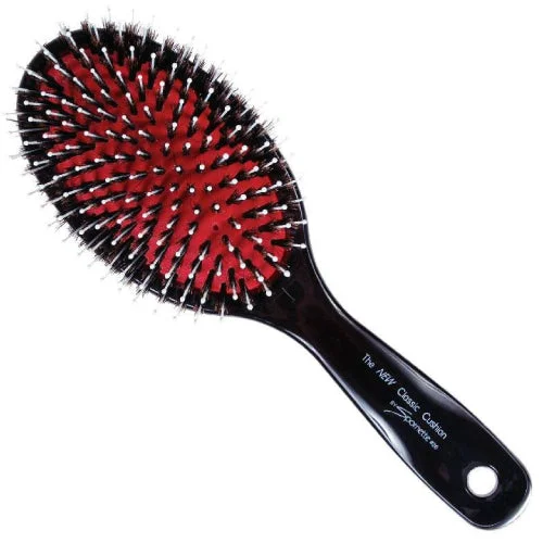 Spornette Brush #026 The New Classic Cushion