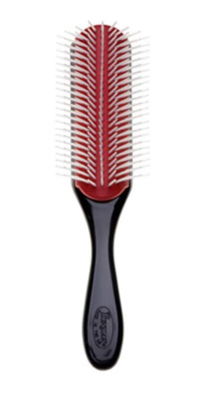 DENMAN 9-ROW LARGE STYLING BRUSH