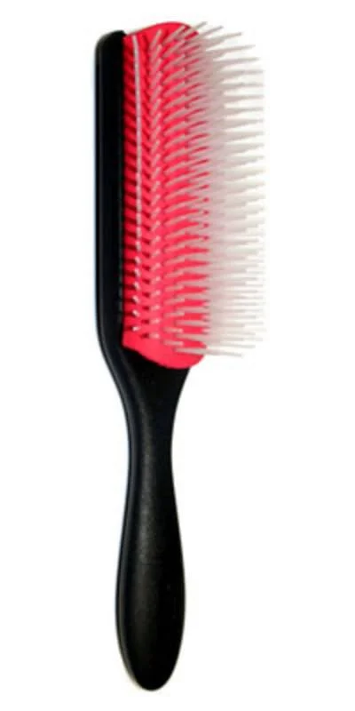 DENMAN 9-ROW HEAVYWEIGHT STYLING BRUSH