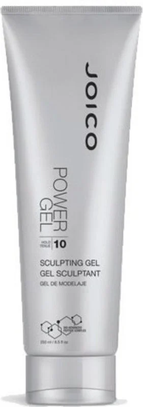 JOICO POWER GEL SCULPTING GEL 8.5 OZ