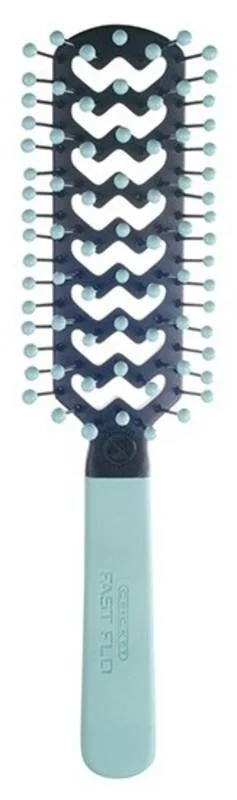 CRICKET STATIC FREE SOFT TOUCH FAST FLO BRUSH