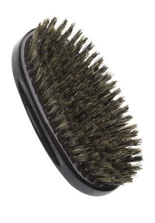 Diane Palm Brush 100% Natural Boar