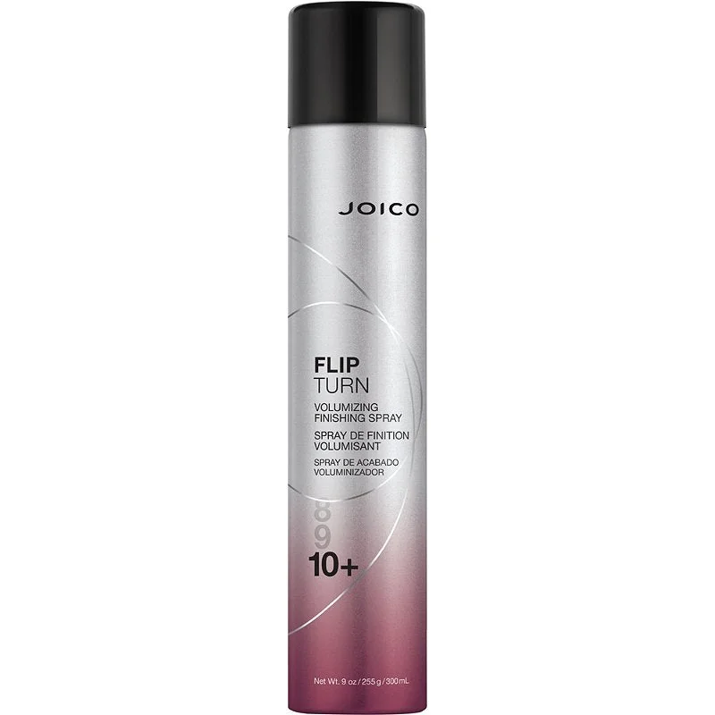 Joico Flip Turn Volumizing Finishing Spray 9 oz