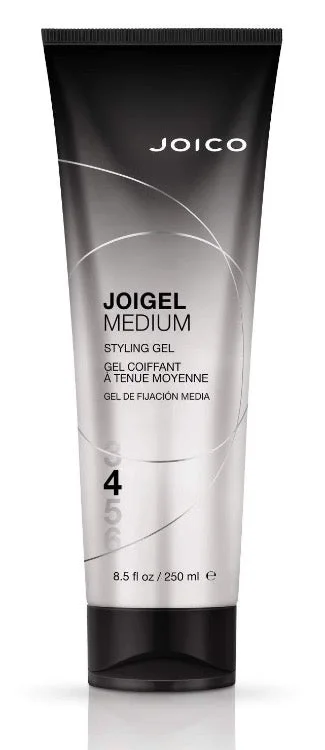 Joico JoiGel Medium Hold Styling Gel 8.5 oz