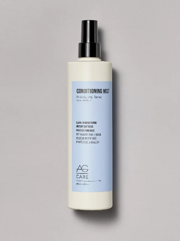 AG Hair Conditioning Mist Detangling Spray 12 oz