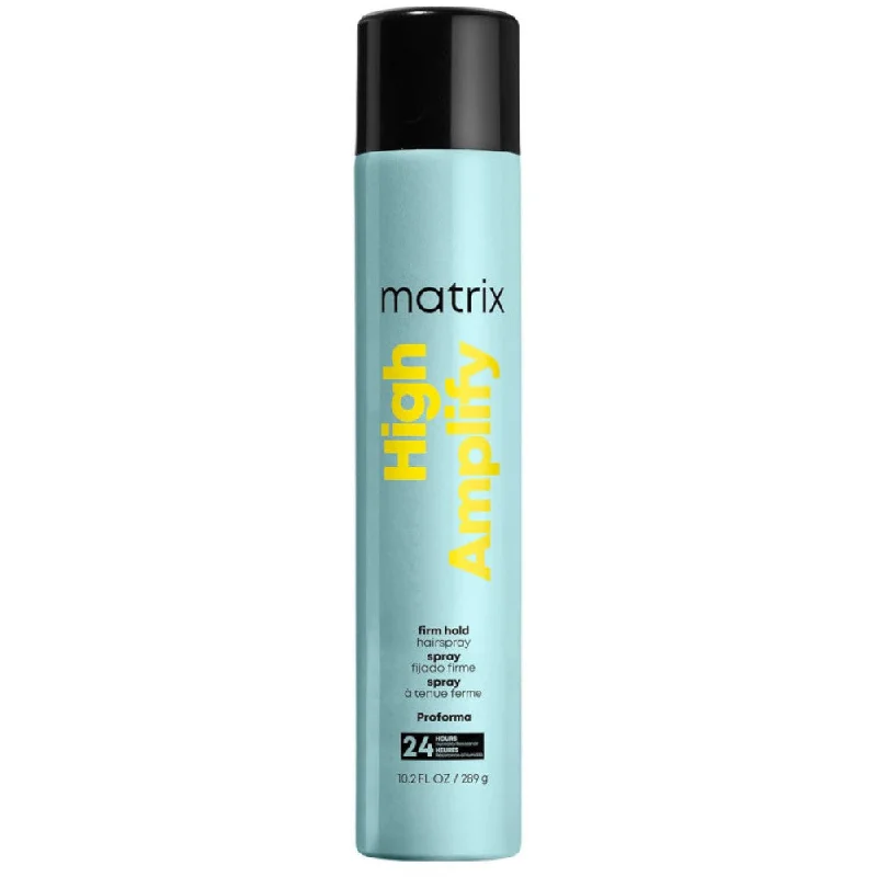 Matrix Total Results High Amplify Hairspray 10.2 oz