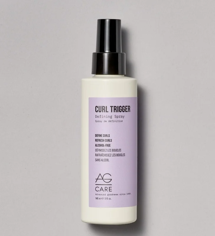 AG Hair Curl Trigger Curl Defining Spray 5 oz