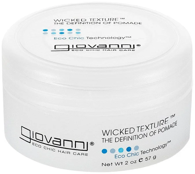 Giovanni Wicked Texture Styling Pomade 2 oz