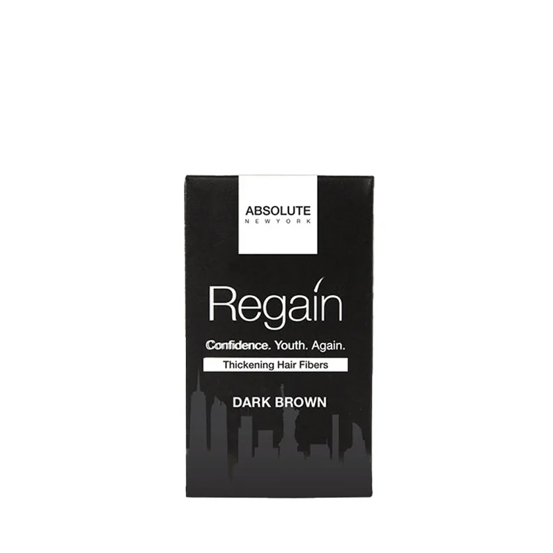 ABSOLUTE NEW YORK Regain [Dark Brown] 0.42oz