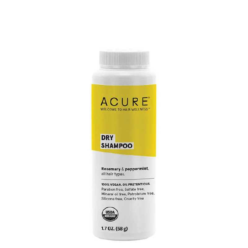 ACURE Dry Shampoo