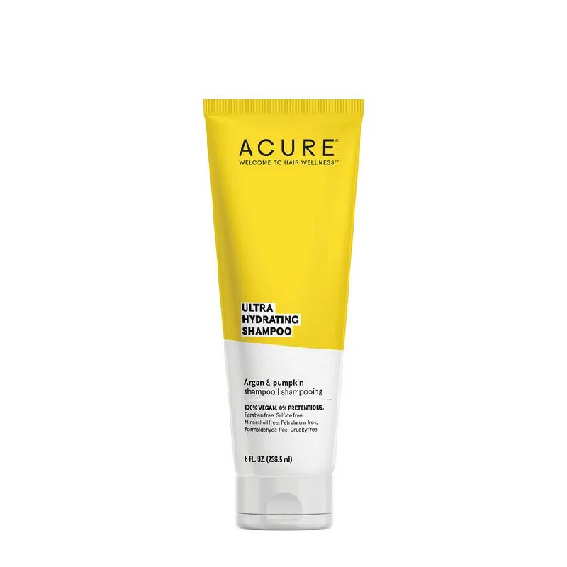 ACURE Ultra Hydrating Shampoo