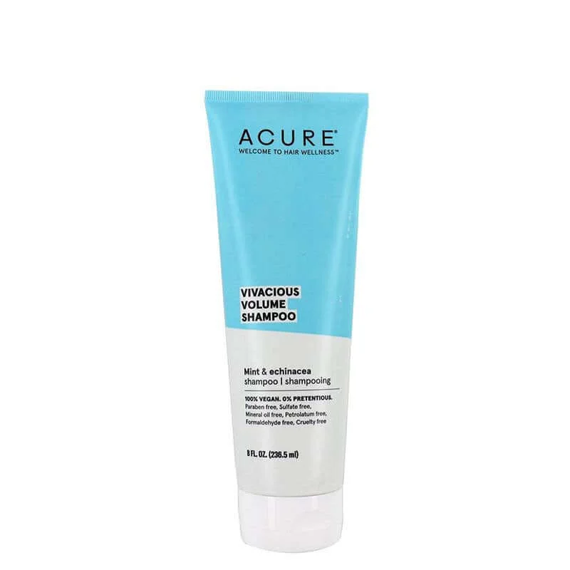 ACURE Vivacious Volume Shampoo