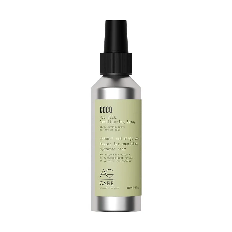 AG Care Coco Nut Milk Conditioning Spray 148ml