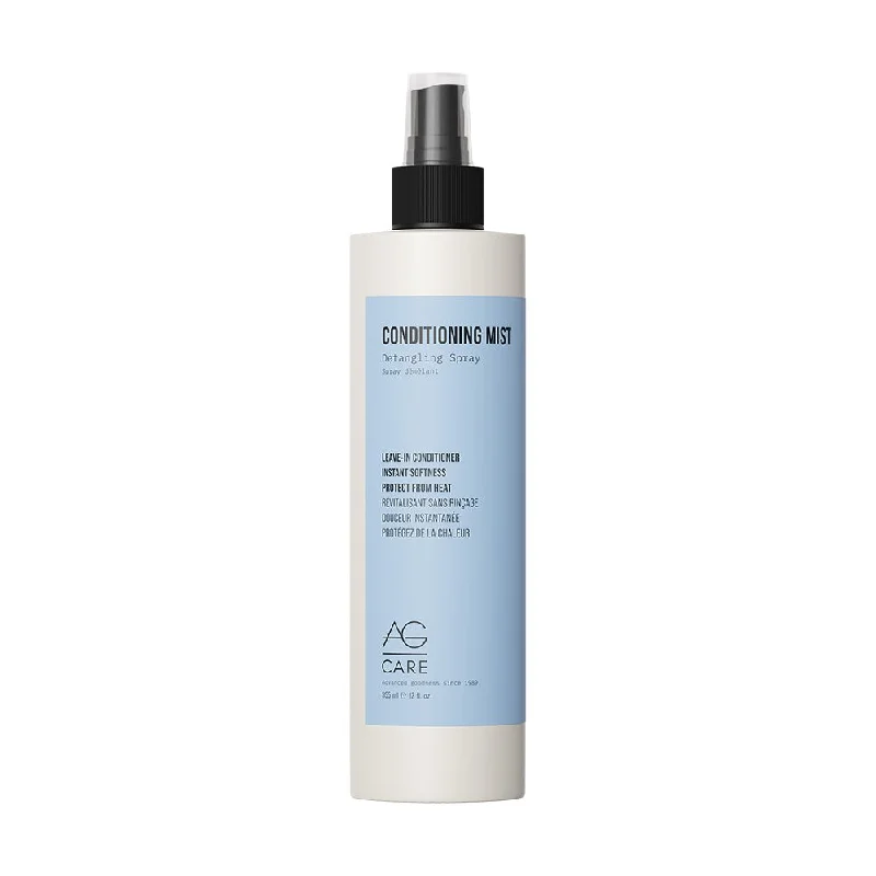 AG Care Conditioning Mist Detangling Spray 355ml