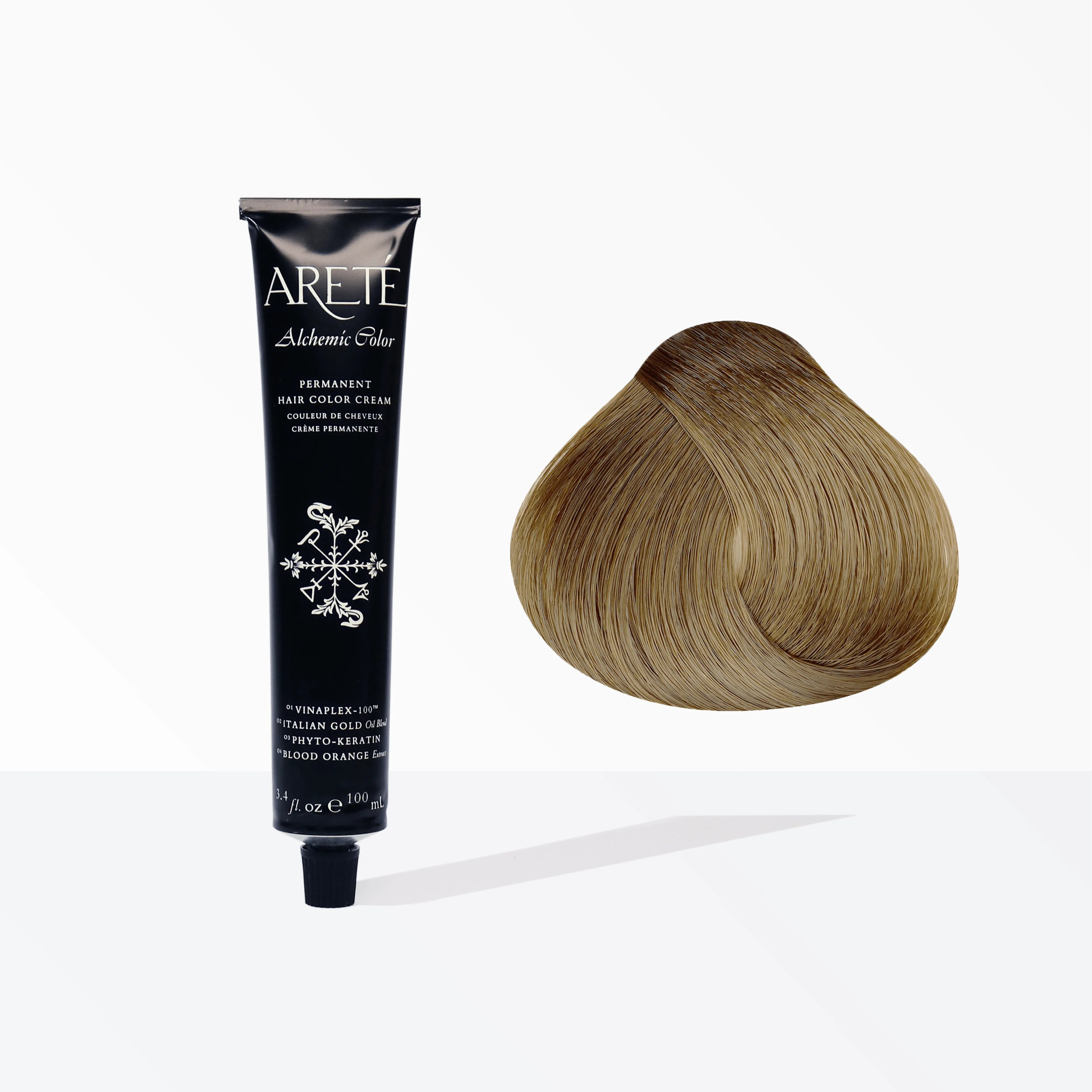 Alchemic Color 10.0 Lightest Natural Blonde