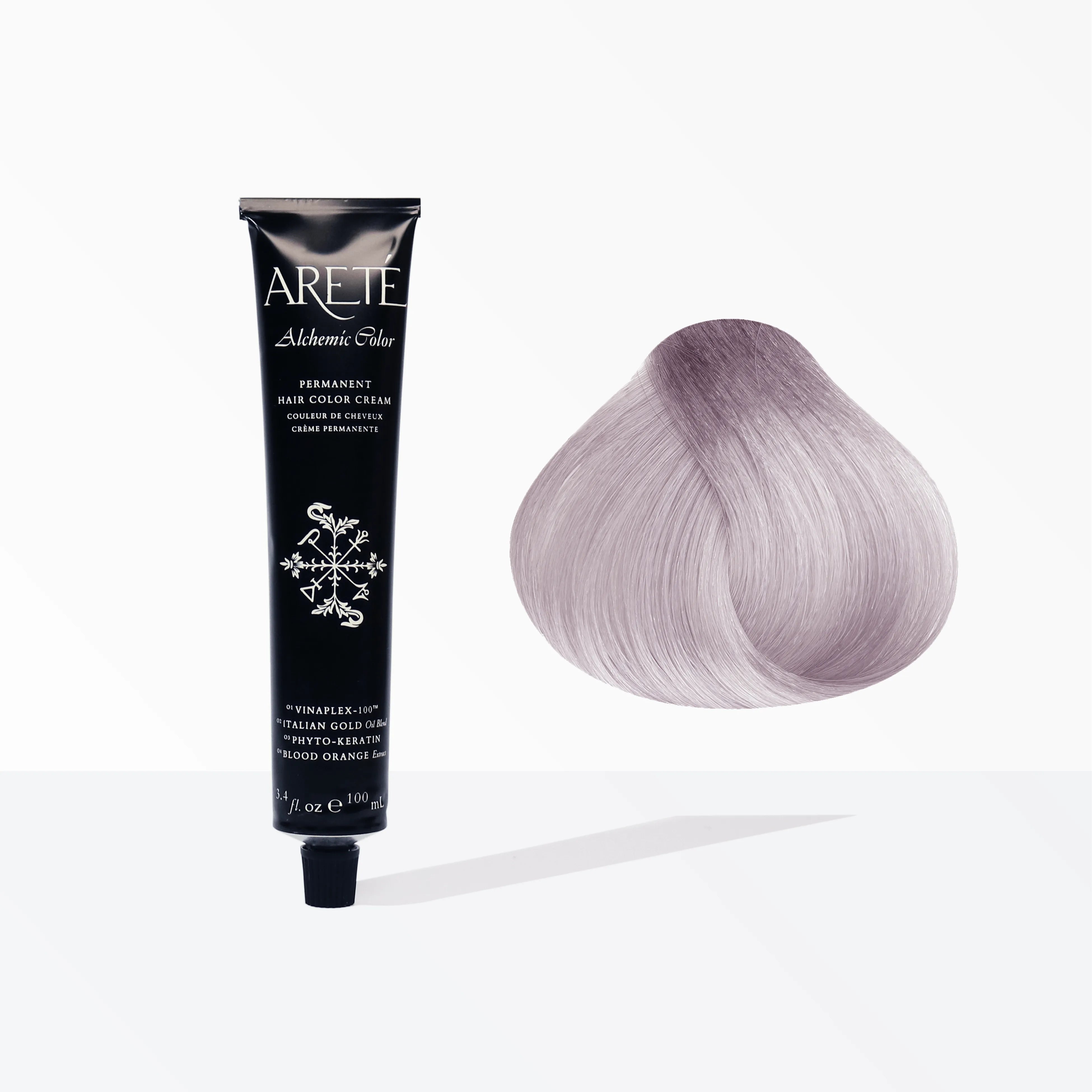 Alchemic Color 10.2 Lightest Violet Blonde