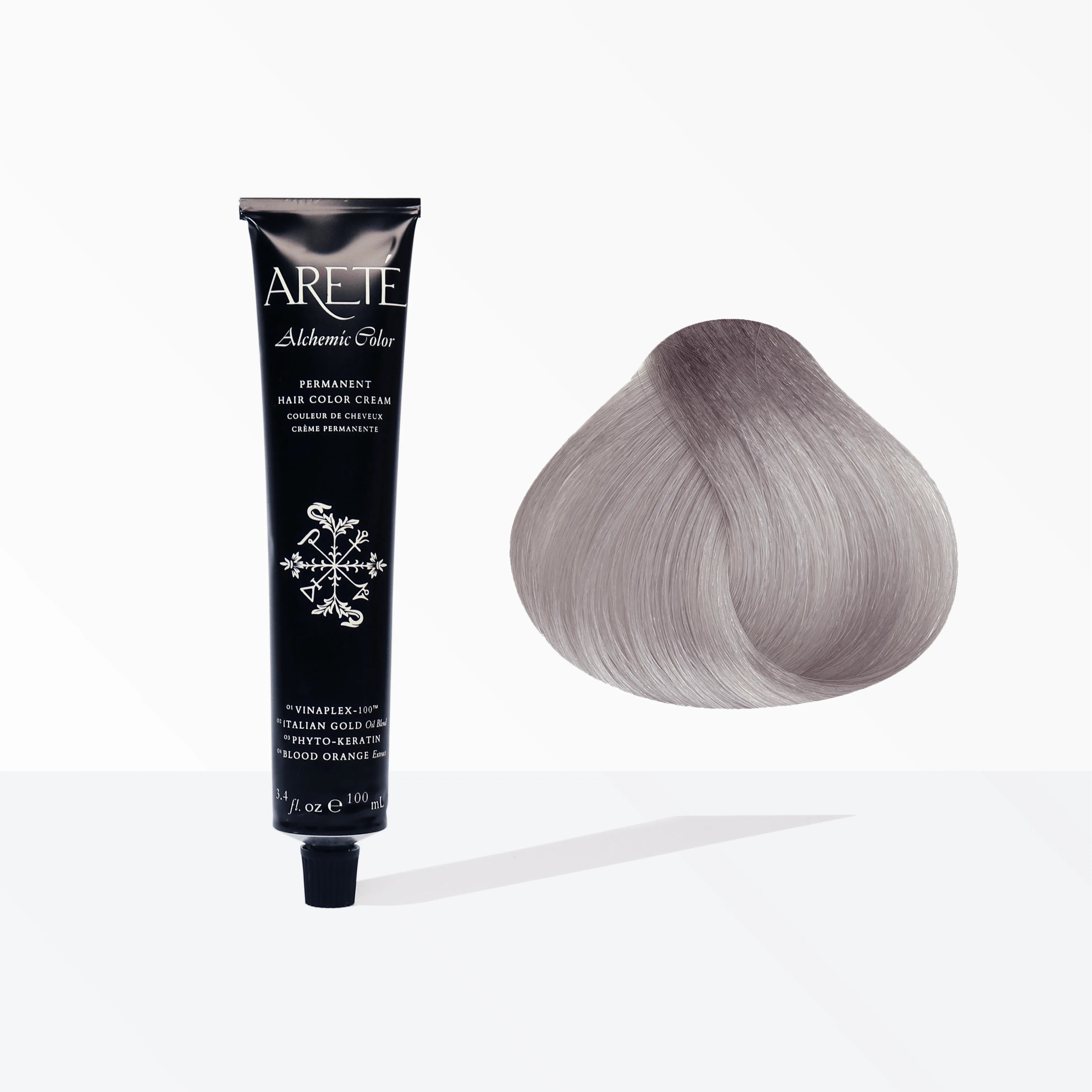 Alchemic Color 10.8 Lightest Pearl Blonde