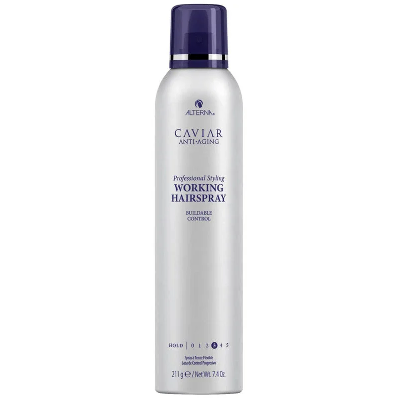 Alterna Caviar Working Hair Spray