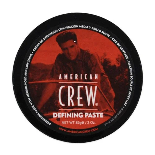 American Crew Defining Paste 3 oz