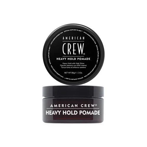 American Crew Heavy Hold Pomade 3 oz