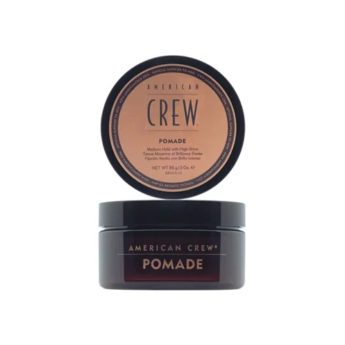 American Crew Pomade