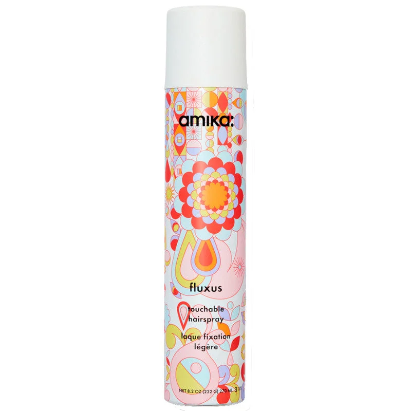 Amika Fluxus Touchable Hairspray