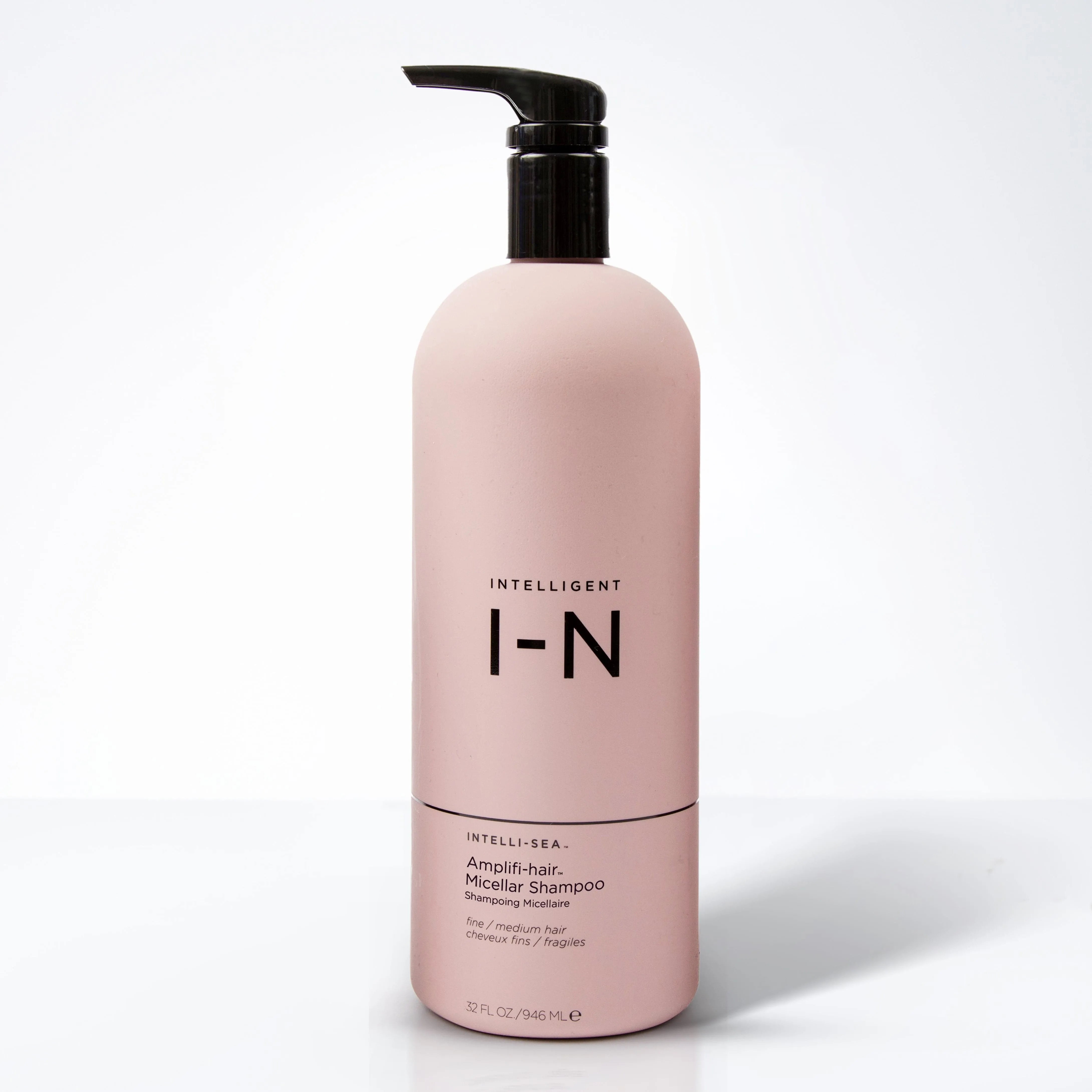 Amplifi-Hair Micellar Shampoo (32oz)