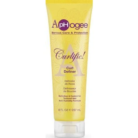 Aphogee Curlific Curl Definer, 8 Ounce