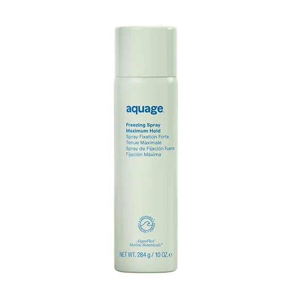 Aquage Freezing Spray 10 oz