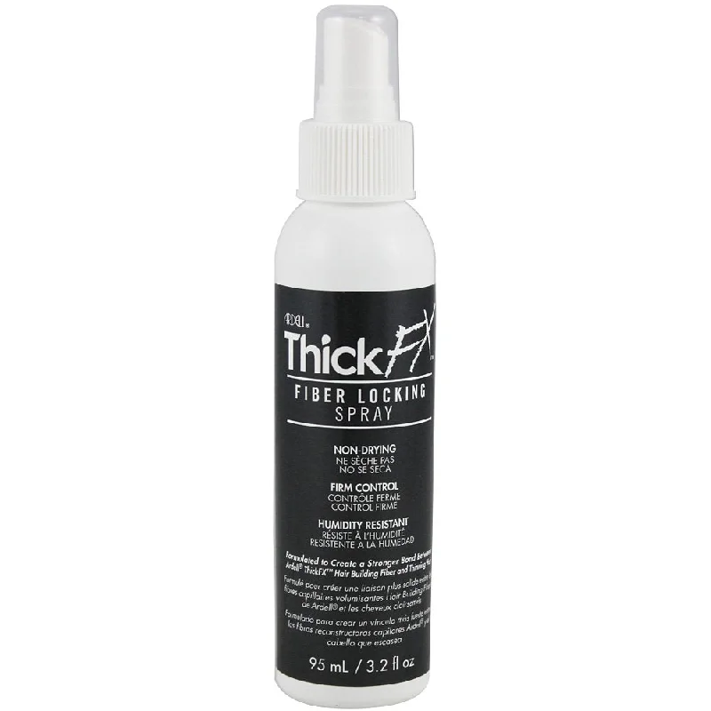 Ardell Thick Fx Fiber Locking Spray 3.2 Oz