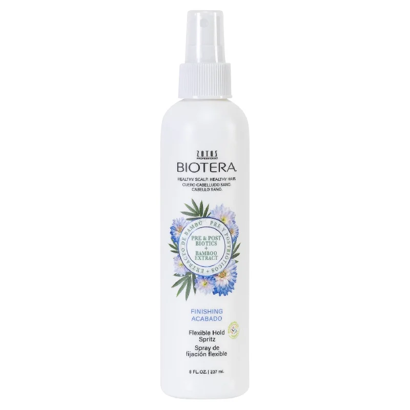 Biotera Finishing Spritz 8 oz