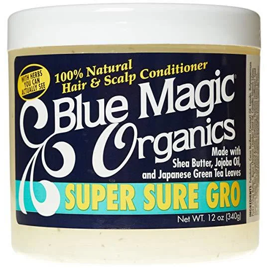 Blue Magic Super Sure Gro - 12 Oz