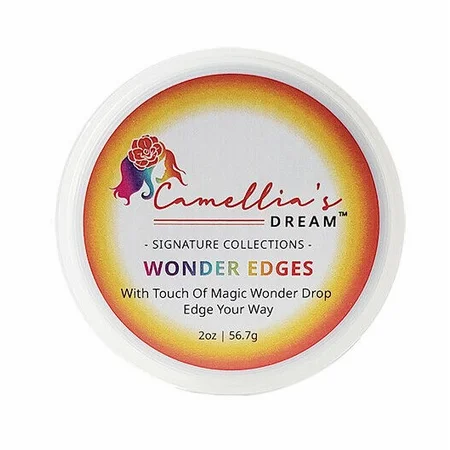 CAMELLIA'S WONDER EDGES     2OZ