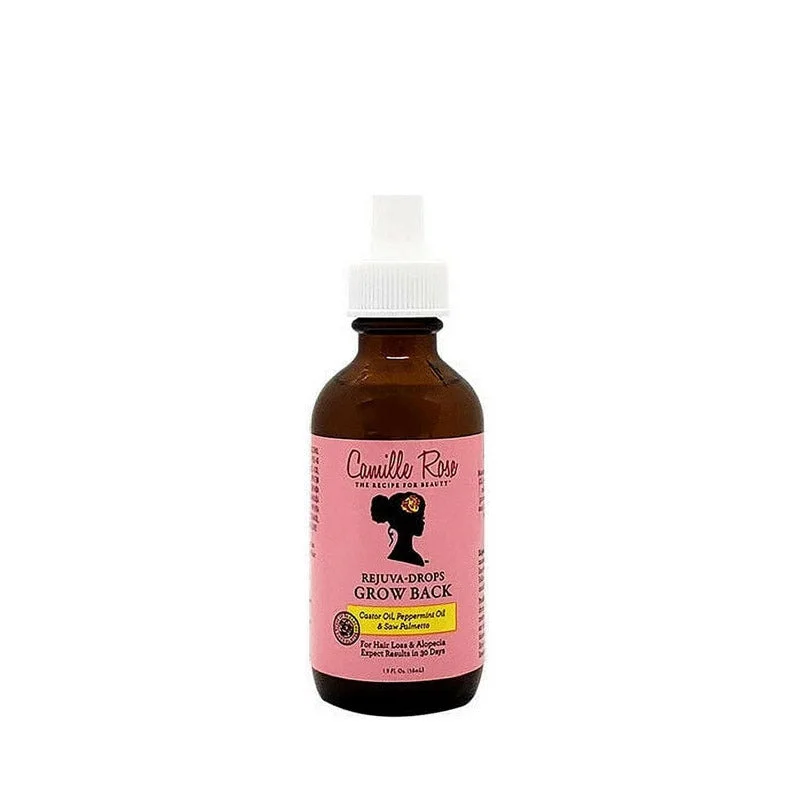 CAMILLE ROSE Grow Back 1.9oz