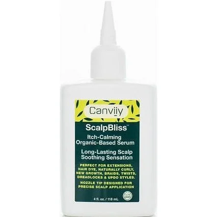 Canviiy Scalpbliss Full Size 4 Oz