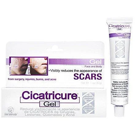 Cicatricure Gel-Scars 1 Oz