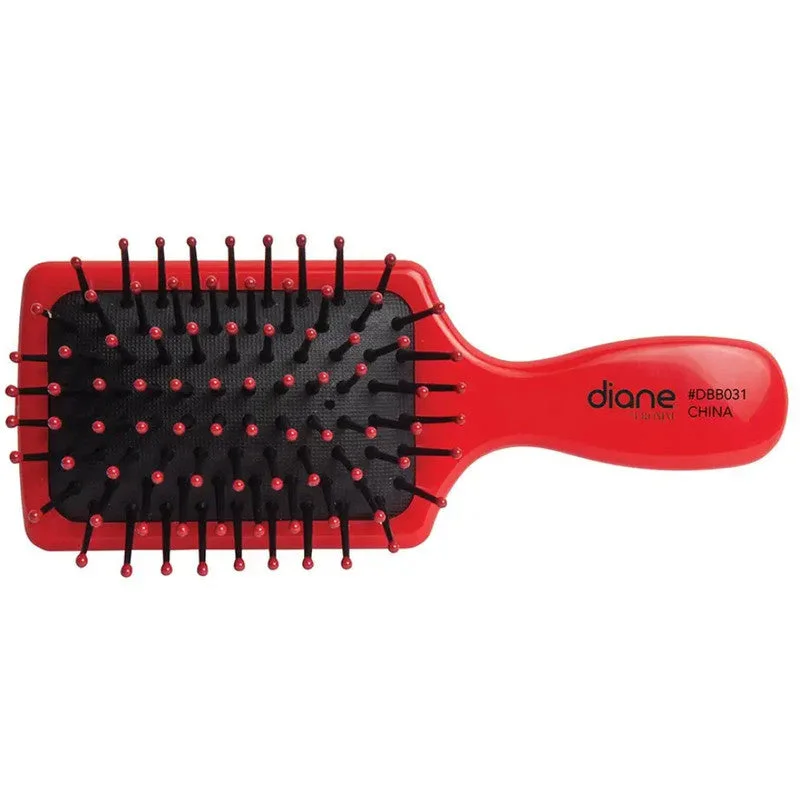 Diane Mini Paddle Brush