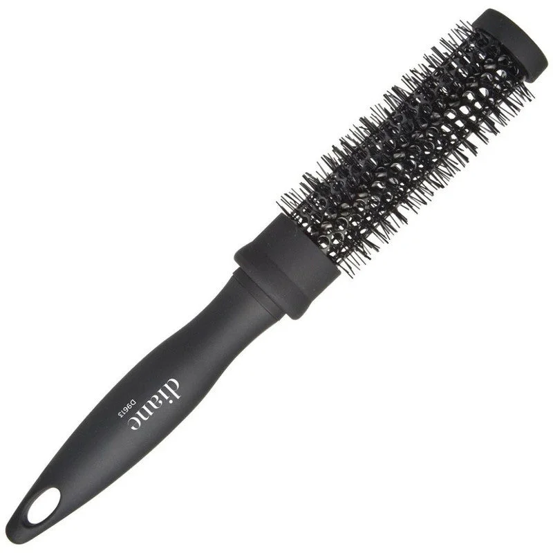 Diane Soft Touch Thermal Round Brush 1 in