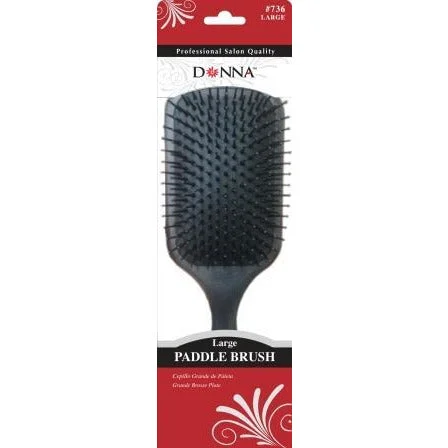 Donna Paddle Brush Large