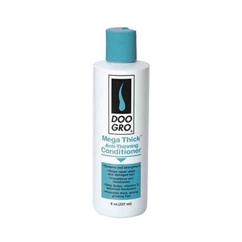 DOO GRO Mega Thick Anti-Thinning Conditioner 10oz