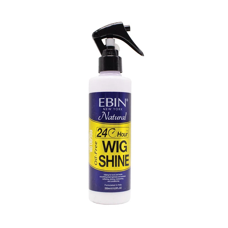 EBIN 24 Hour Wig Shine 8.5oz