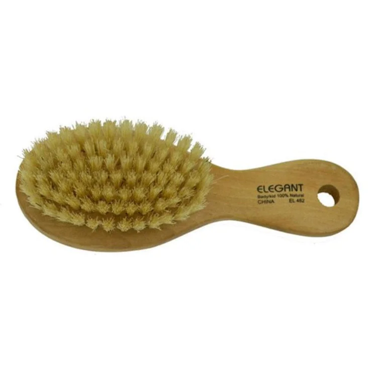 ELEGANT BRUSH #482 BABY/KID BRUSH