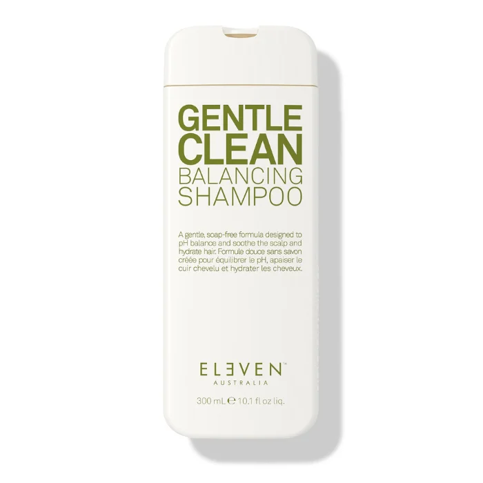 ELEVEN AUSTRALIA Gentle Clean Balancing Shampoo