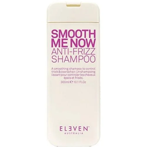 ELEVEN AUSTRALIA Smooth Me Now Shampoo