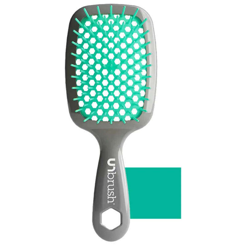 FHI Unbrush Detangling Hair Brush