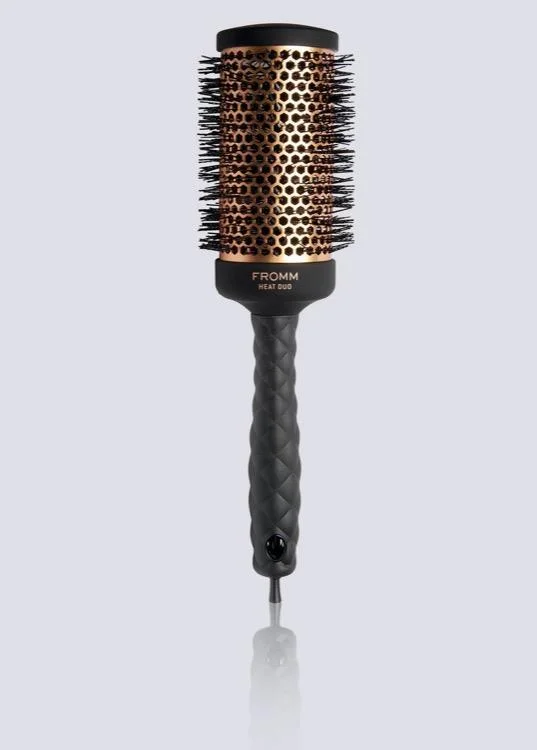 FROMM Copper Thermal Brush