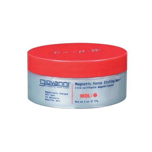 Giovanni Magnetic Force Styling Wax 2 oz